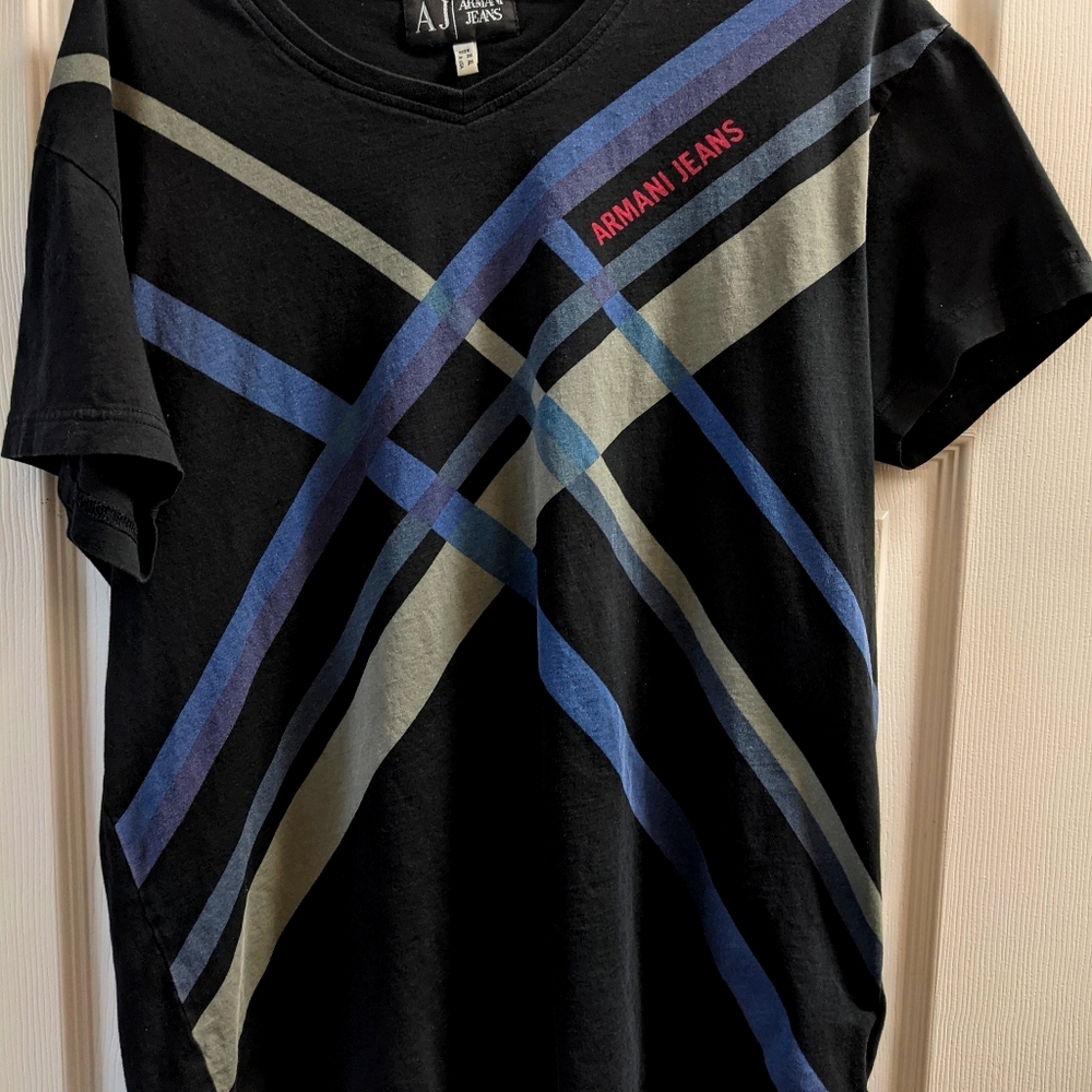 Armani Jeans Shirt